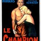 photo du film Le Champion