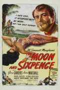 voir la fiche complète du film : The Moon and sixpence