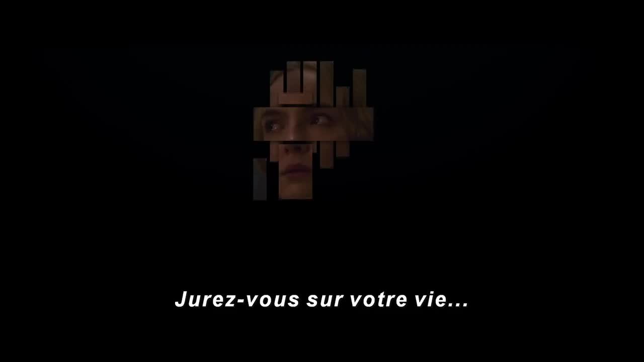 Extrait vidéo du film  Le Dernier duel