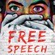 photo du film Free Speech, parler sans peur