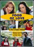 Food of Love