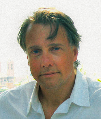 Mitchell Lichtenstein