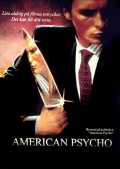 voir la fiche complète du film : American Psycho