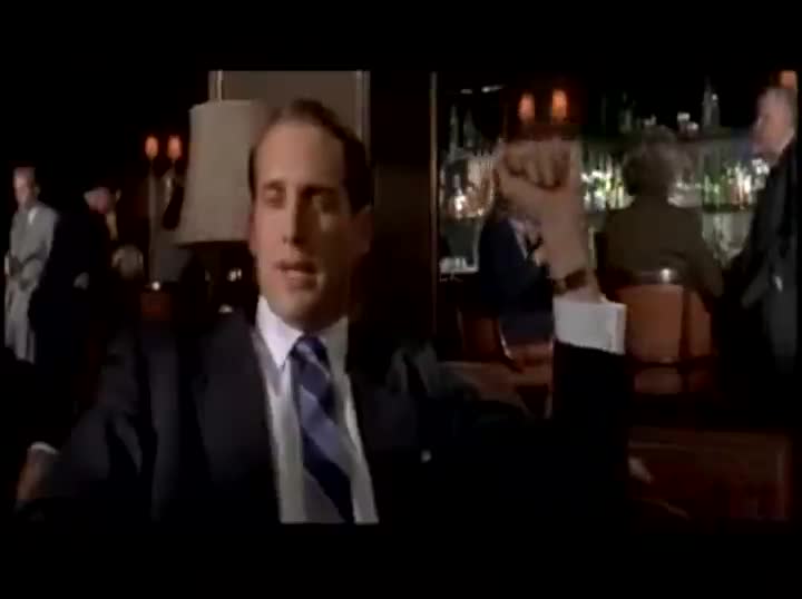 Extrait vidéo du film  American Psycho