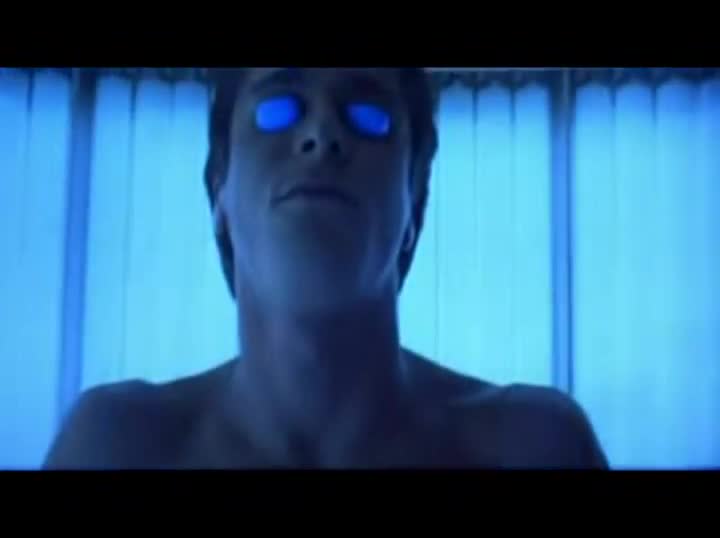 Extrait vidéo du film  American Psycho