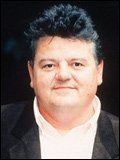 Robbie Coltrane