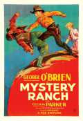 Mystery ranch