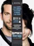 voir la fiche complète du film : Happiness Therapy