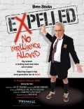 voir la fiche complète du film : Expelled : No Intelligence Allowed