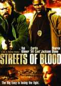voir la fiche complète du film : Streets of blood