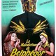 photo du film La malédiction de Belphégor