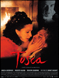 voir la fiche complète du film : Tosca