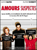 Amours Suspectes