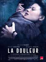 voir la fiche complète du film : La Douleur