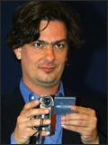 Roman Coppola