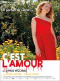 C est L amour