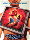 voir la fiche complète du film : Osmosis Jones