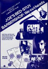 Joe s Bed-Stuy Bardershop : We Cut Heads