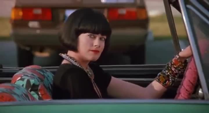 Extrait vidéo du film  Dangereuse sous tous rapports