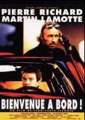 Bienvenue à Bord