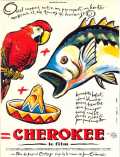 voir la fiche complète du film : Cherokee