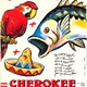 photo du film Cherokee