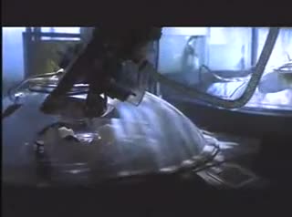 Extrait vidéo du film  Jurassic Park III