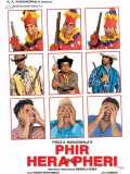 voir la fiche complète du film : Phir Hera Pheri