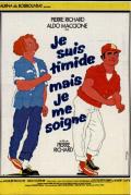 Je Suis Timide, Mais Je Me Soigne