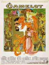 voir la fiche complète du film : Camelot