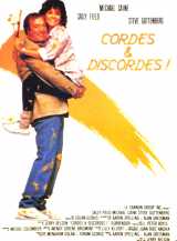 voir la fiche complète du film : Cordes et Discordes