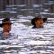 photo du film Crocodile Dundee III