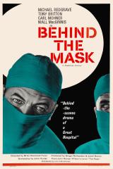 Behind The Mask