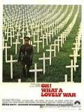 voir la fiche complète du film : Ah dieu que la guerre est jolie