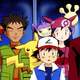 photo du film Pokemon 3