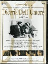 voir la fiche complète du film : Diceria dell untore