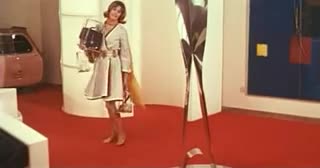 Extrait vidéo du film  Un Coin tranquille à la campagne