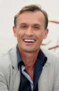 Robert Knepper