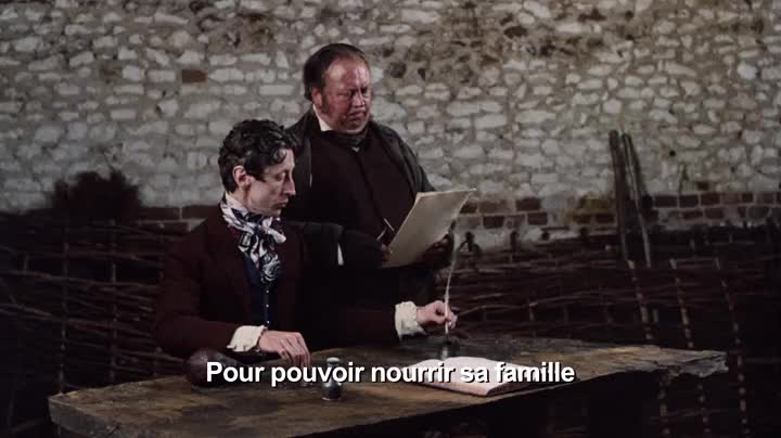 Extrait vidéo du film  Comrades