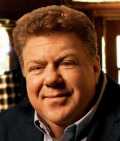 George Wendt