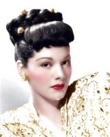 Maria Montez