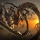 photo du film Dragons 3D : Mythes ou réalité