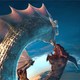 photo du film Dragons 3D : Mythes ou réalité