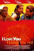 voir la fiche complète du film : I Love You, I Love You Not