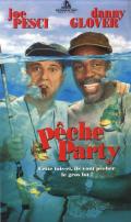 Pêche Party