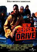 New Jersey drive