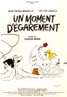 voir la fiche complète du film : Un moment d égarement