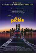 voir la fiche complète du film : The Pickle