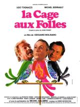 voir la fiche complète du film : La Cage aux folles