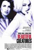 voir la fiche complète du film : Beautiful creatures